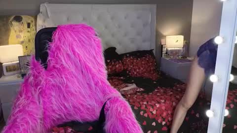 Roxalana online show from 28, 2, 2026