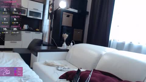 Roxana online show from 15, 10, 2025