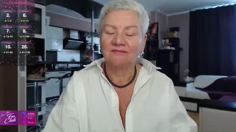 Roxana online show from 4, 2, 2026