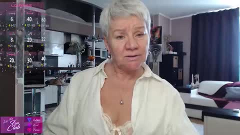 Roxana online show from 27, 3, 2026