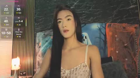 roxana_scottt online show from 11, 10, 2025