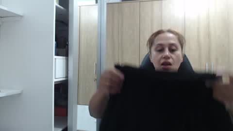 Roxana online show from 15, 1, 2025