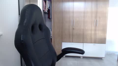 Roxana online show from 21, 1, 2025