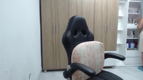 Roxana online show from 13, 11, 2025