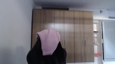 Roxana online show from 18, 1, 2026