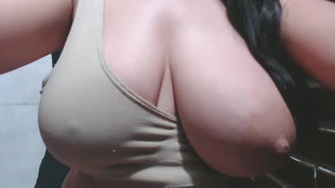 Snapshot of roxanbahottt chatting on 21, 12, 2024 roxxy online show from 21, 12, 2024