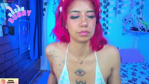 roxxy online show from 5, 6, 2026