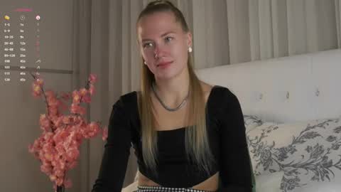 Anna Lokiss online show from 19, 9, 2025