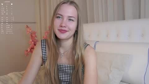 Anna Lokiss online show from 1, 10, 2025