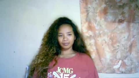 roxanne_98 online show from 19, 1, 2025