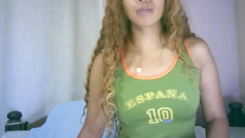 roxanne_98 online show from 14, 11, 2025