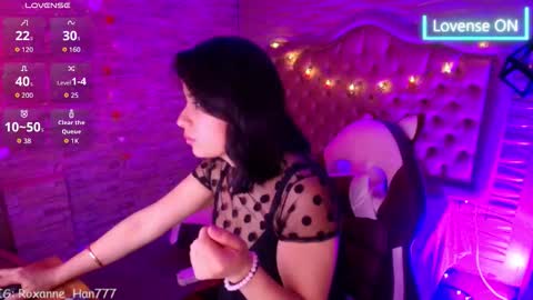 roxanne_han online show from 24, 2, 2026