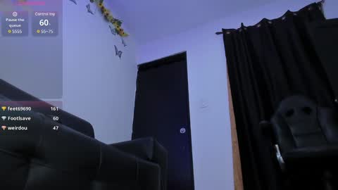 roxanne online show from 6, 2, 2025