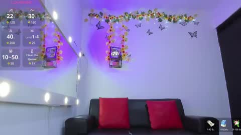 roxanne online show from 13, 2, 2025