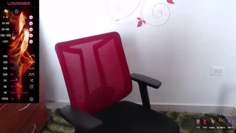 Roxanne Summers online show from 25, 9, 2025