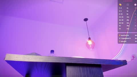 Roxanne Gomez online show from 21, 2, 2025