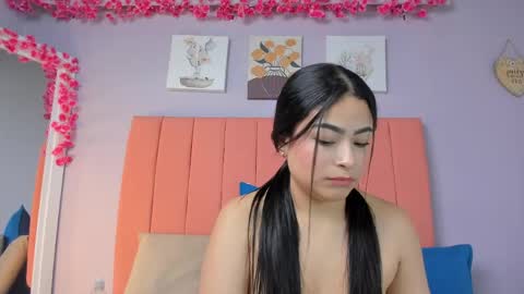 Juliana 3 online show from 11, 5, 2026