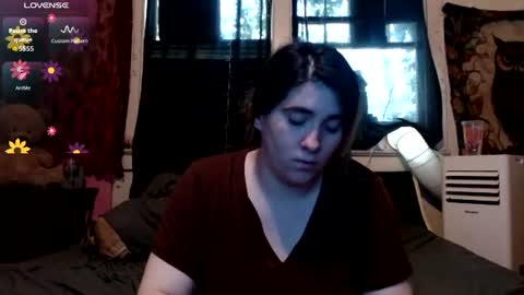 Snapshot of roxanneroulette chatting on 6, 7, 2026 Silver online show from 6, 7, 2026