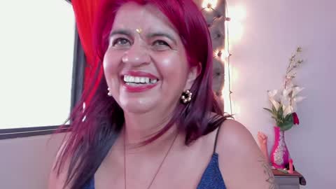 RoxetteMature online show from 24, 1, 2025