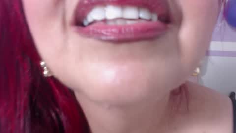 RoxetteMature online show from 12, 10, 2025