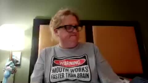 Roxi online show from 24, 2, 2026