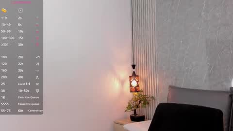 Snapshot of roxie_summers chatting on 14, 12, 2024 Roxie online show from 14, 12, 2024