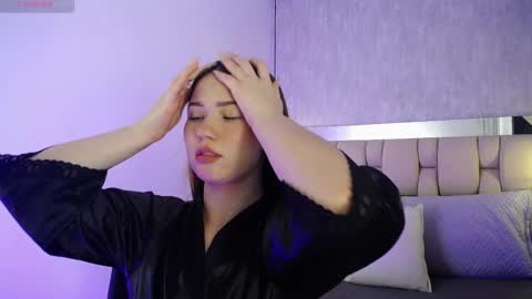 Snapshot of roxie_summers chatting on 21, 2, 2025 Roxie online show from 21, 2, 2025