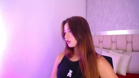 Snapshot of roxie_summers chatting on 25, 2, 2025 Roxie online show from 25, 2, 2025
