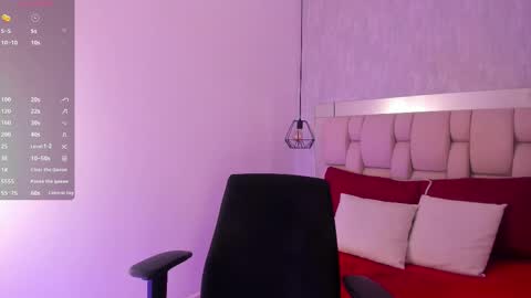 Snapshot of roxie_summers chatting on 4, 3, 2025 Roxie online show from 4, 3, 2025