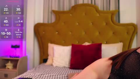 roxiee_vice online show from 31, 3, 2026