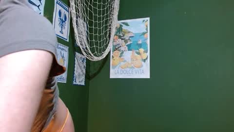 Roxie online show from 29, 9, 2025