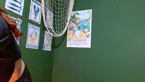 Roxie online show from 3, 10, 2025