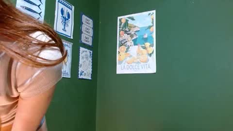 Roxie online show from 20, 10, 2025