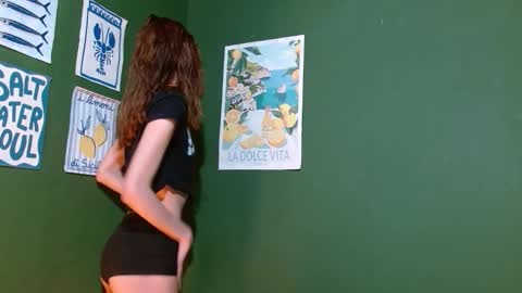 Roxie online show from 10, 11, 2025