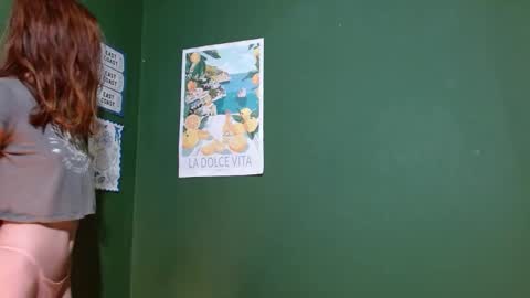 Roxie online show from 12, 11, 2025