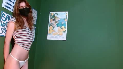 Roxie online show from 3, 12, 2025