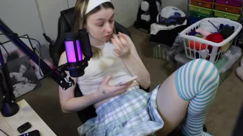 roxie online show from 29, 10, 2025