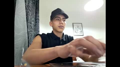 Snapshot of roxo10 chatting on 25, 3, 2026 roxo10 online show from 25, 3, 2026