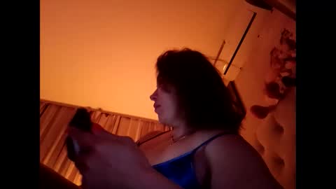 Snapshot of roxolanaa_sexy chatting on 2, 1, 2025 ROXOLANAA SEXY online show from 2, 1, 2025