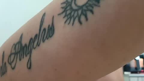Snapshot of roxolanaa_sexy chatting on 9, 8, 2026 ROXOLANAA SEXY online show from 9, 8, 2026
