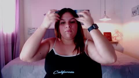 Snapshot of roxxie_07 chatting on 25, 9, 2025 roxxie_07 online show from 25, 9, 2025