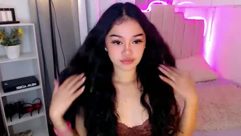 roxxy_blossom online show from 20, 11, 2025