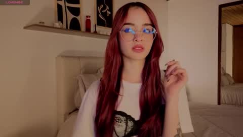 Roxxy online show from 24, 10, 2025