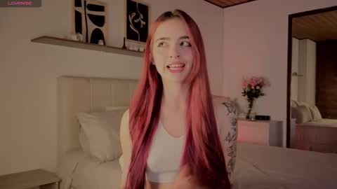 Roxxy online show from 13, 11, 2025