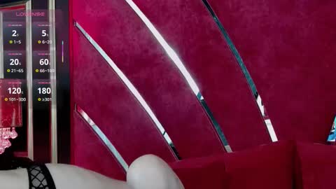 Roxy online show from 29, 11, 2025