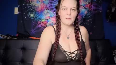 Roxxyfoxxy1 online show from 5, 11, 2025