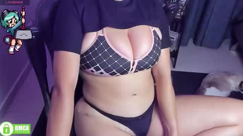 Annah  online show from 12, 3, 2026