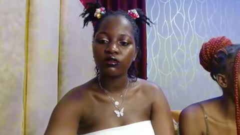 Roxy online show from 3, 2, 2026