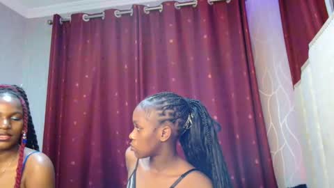 Roxy online show from 25, 2, 2026