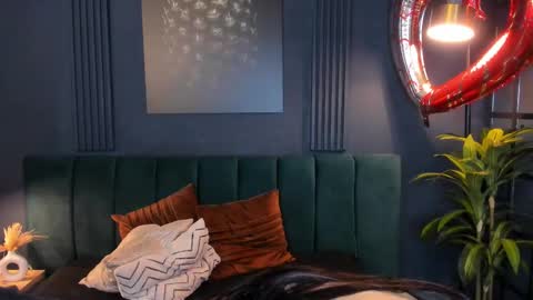 Snapshot of roxy_hell chatting on 5, 3, 2025 Roxy hell online show from 5, 3, 2025